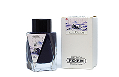 Чернила PenBBS Су Ши 30 мл